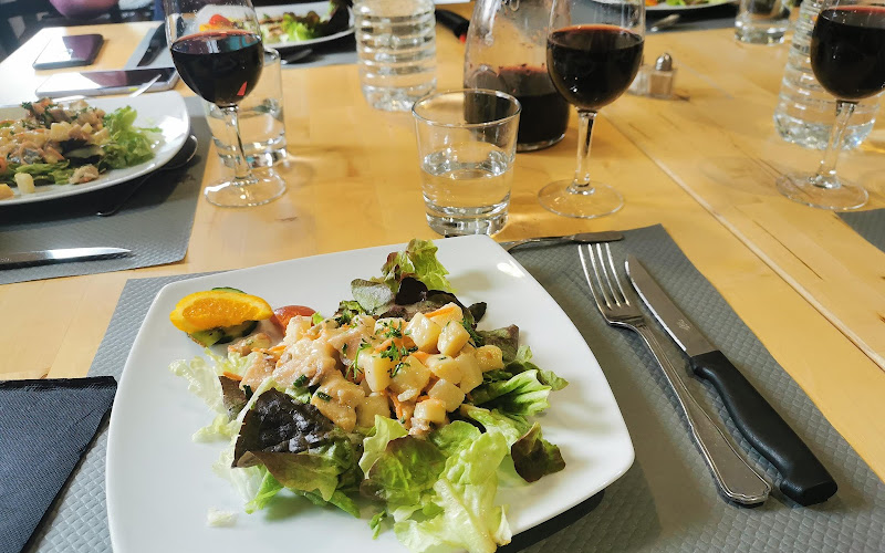 Auberge de Guerledan