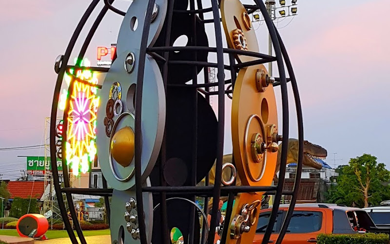 アンダマン文化学習センター