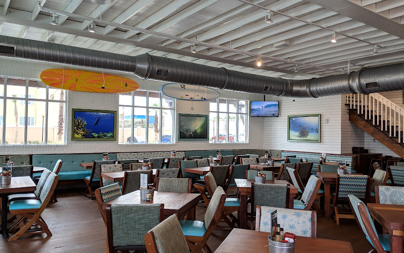 Salt Life Food Shack