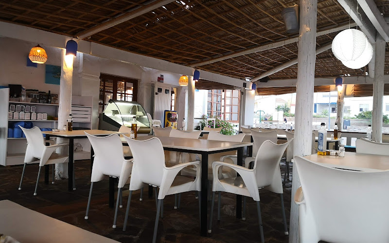 Chiringuito El Farillo