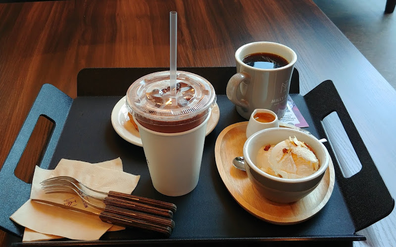 MILLY&CO.(밀리앤코)