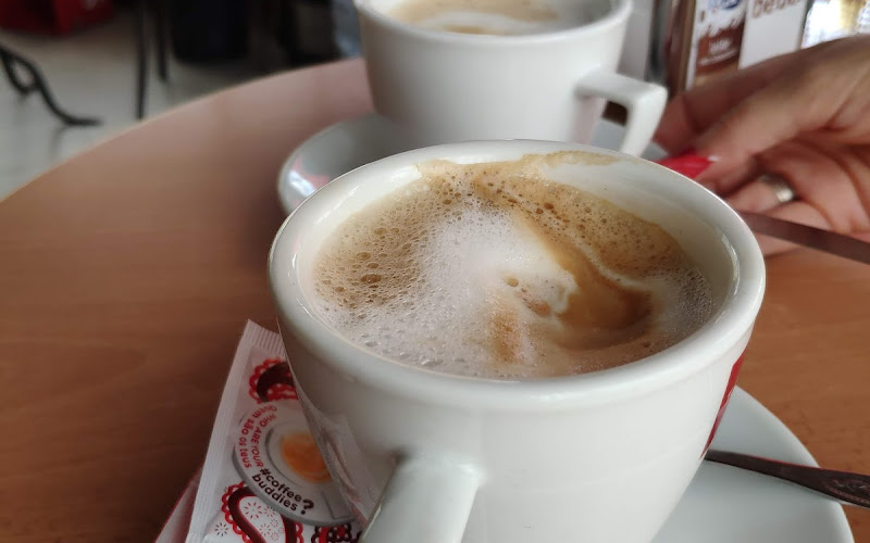 Café Central