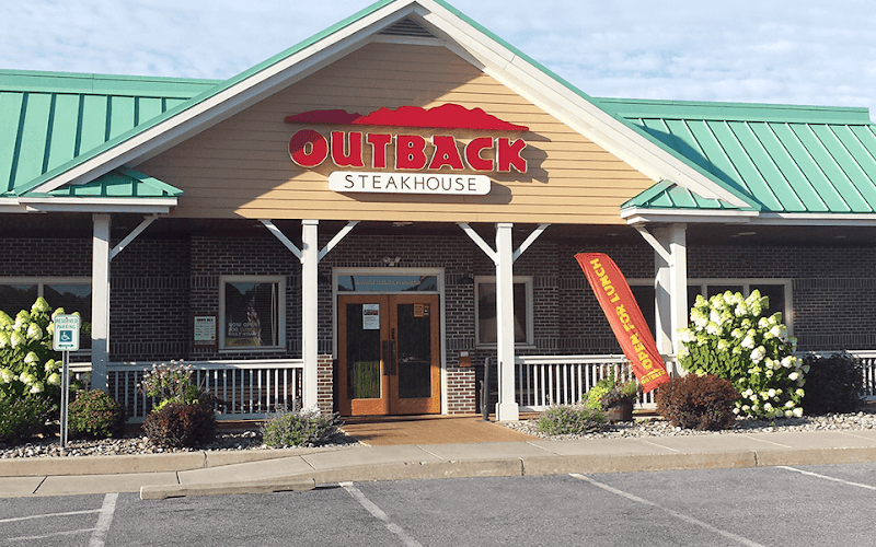 Outback Steakhouse