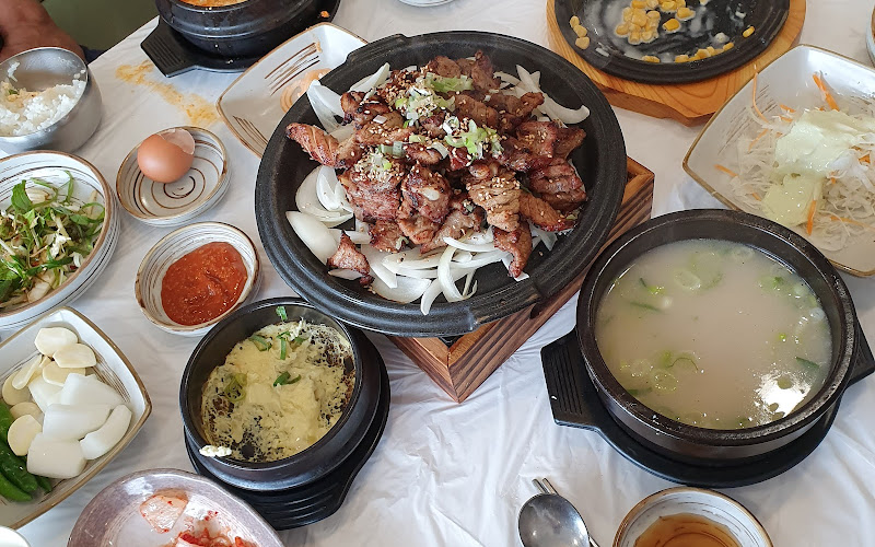 인간강병원석갈비