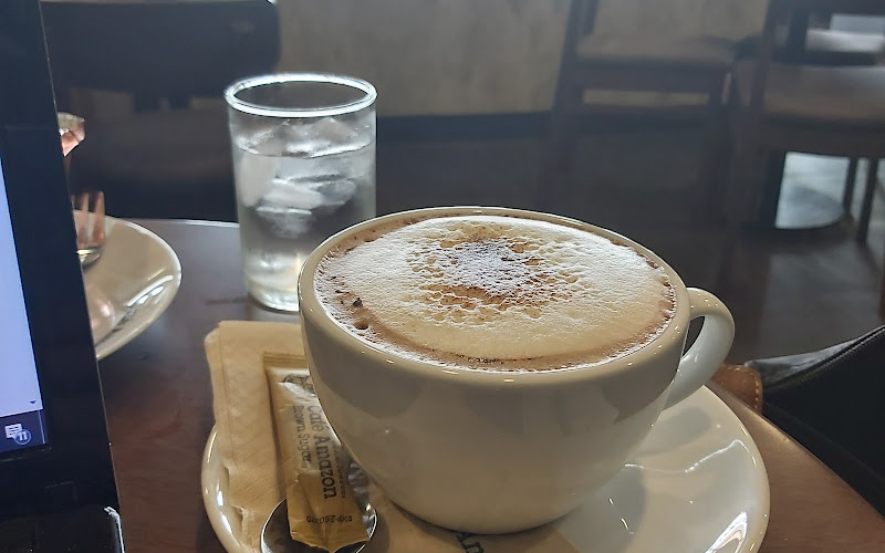 Café Amazon