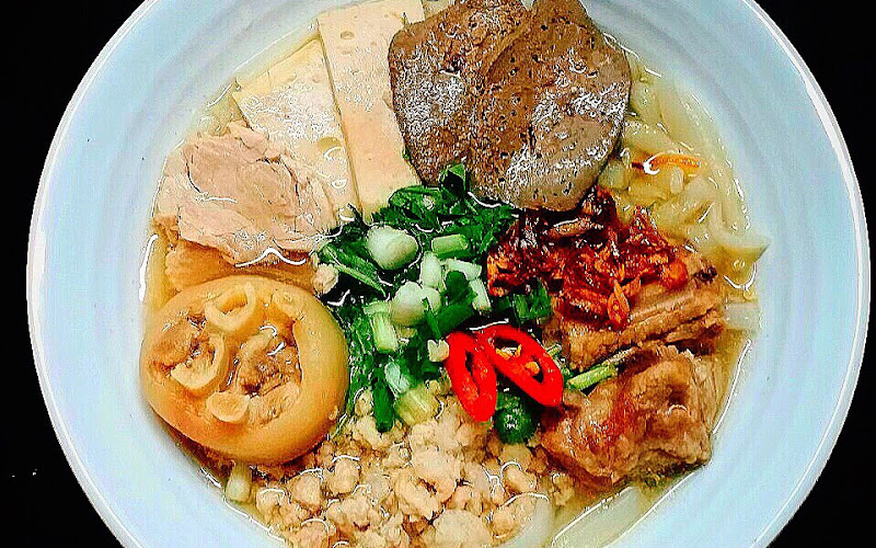 Kieu Loan Restaurant