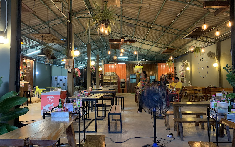 ครัวอลิน​ ย้ายมาล่าสุด​ มิถุนายน'23