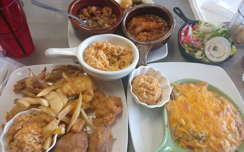 Rachael's Cafe