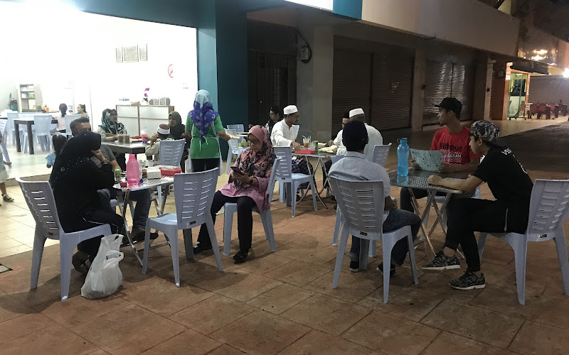 Hasnah Restaurant & Catering