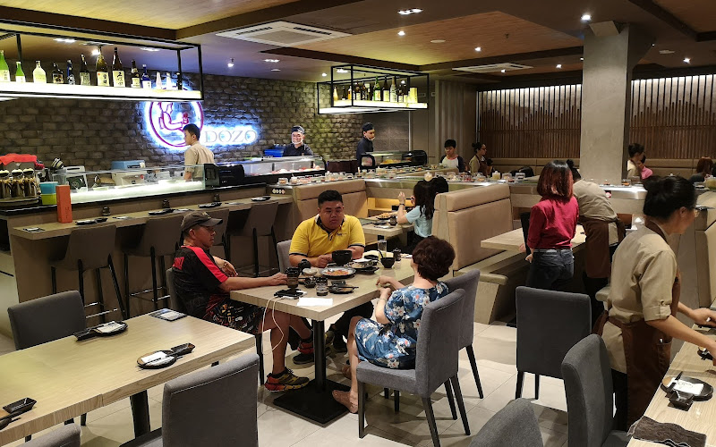 Dozo De Garden, Ipoh