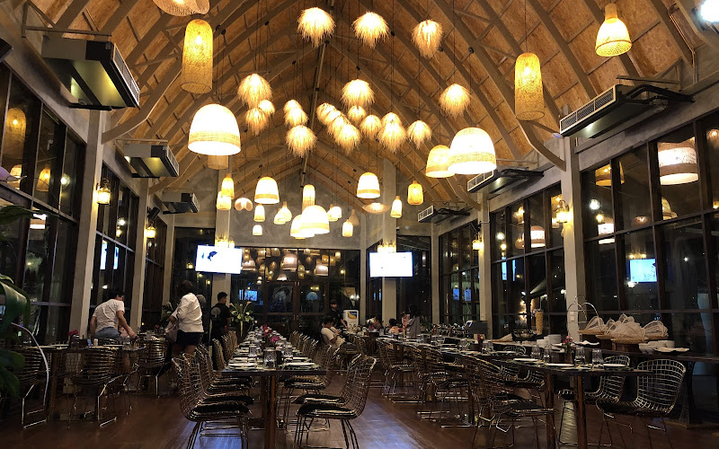 Damnern Pawa Restaurant