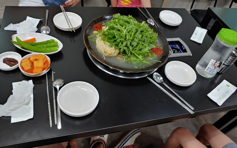 서울닭갈비