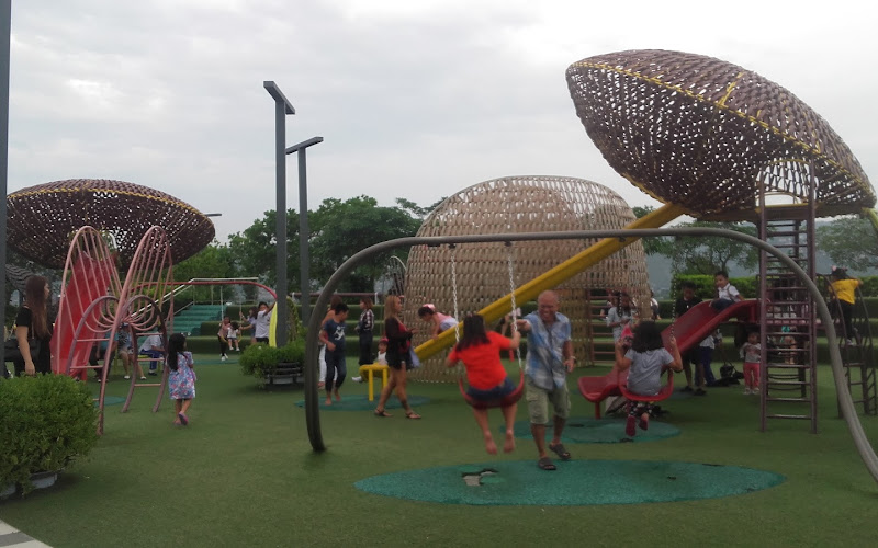 スカイ・パーク・ガーデン