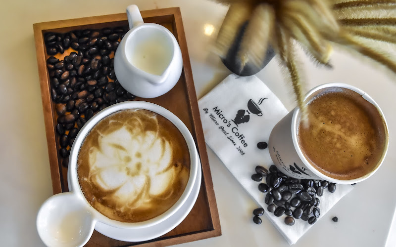 Micro Coffee