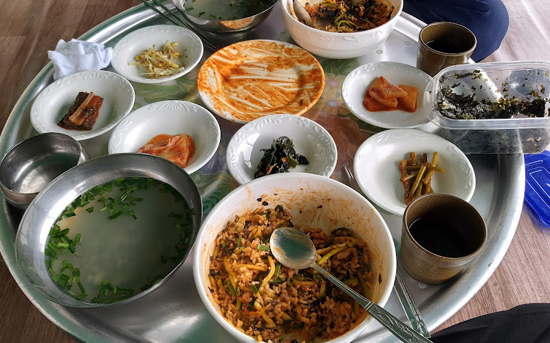 청룡식당