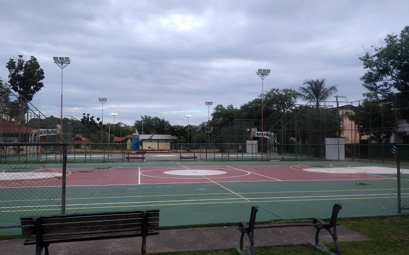 Parque Ponte dos Bilhares