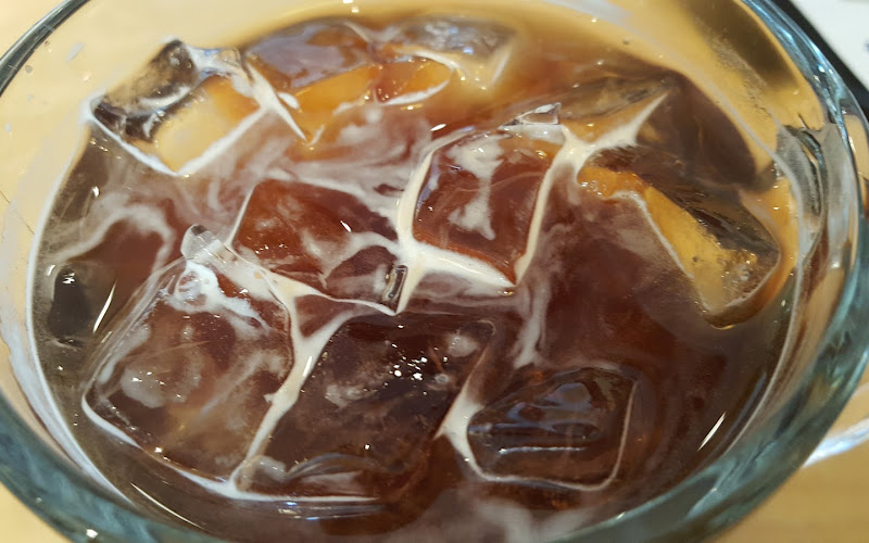 이디야 안동옥동점