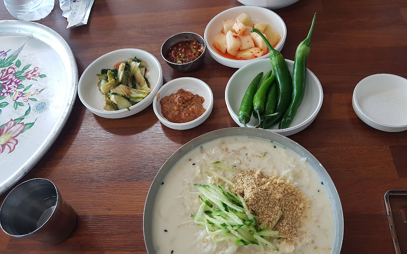 락동식당
