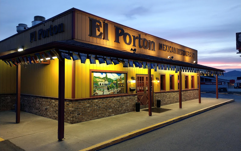 El Porton Restaurant