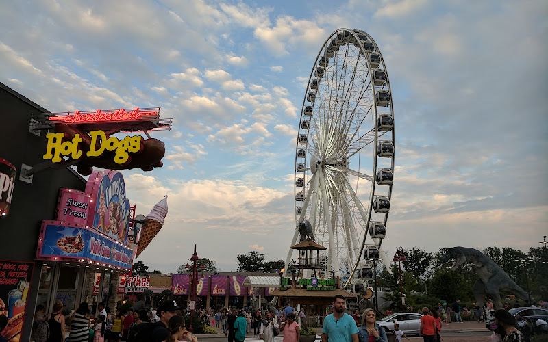 Great Canadian Midway