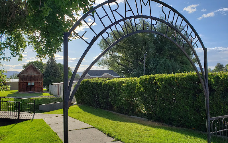 Ephraim Pioneer Park