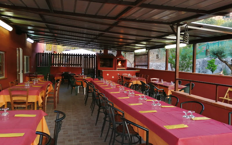 Pizzeria e ristorante bar Secondo Tempo