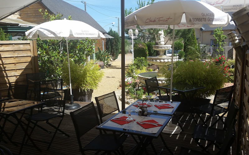 Restaurant du Lion d'Or