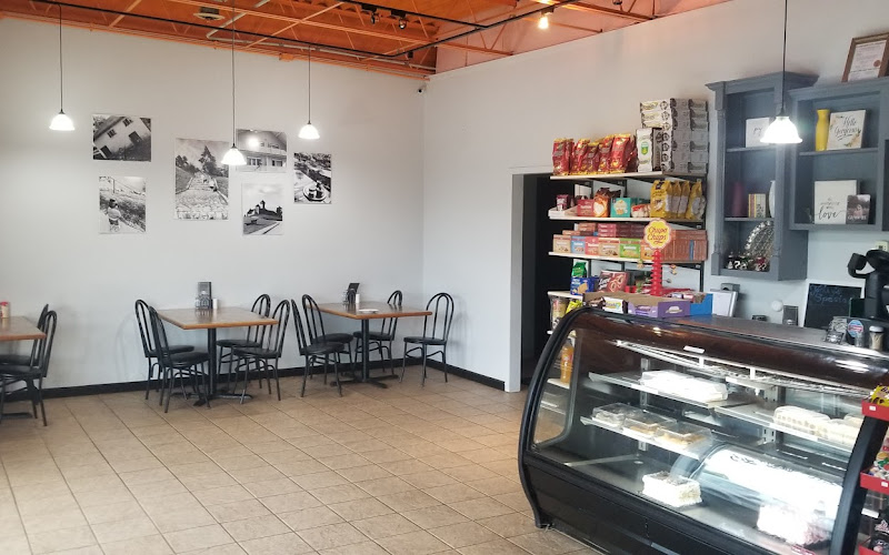 Balkan Cafe & Grocery