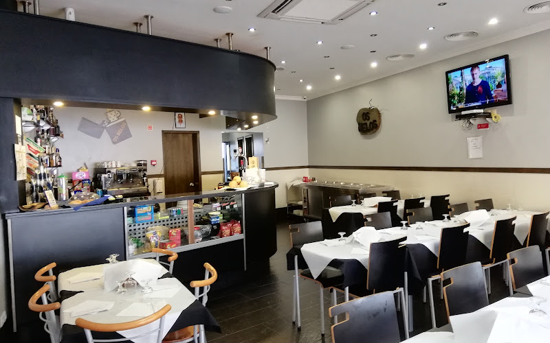 Os Melos Restaurante