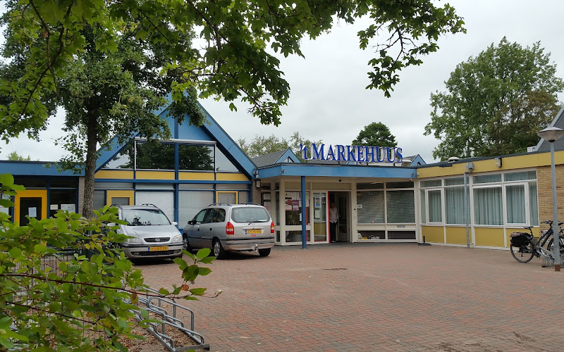 Wijkcentrum Peelo 't Markehuus