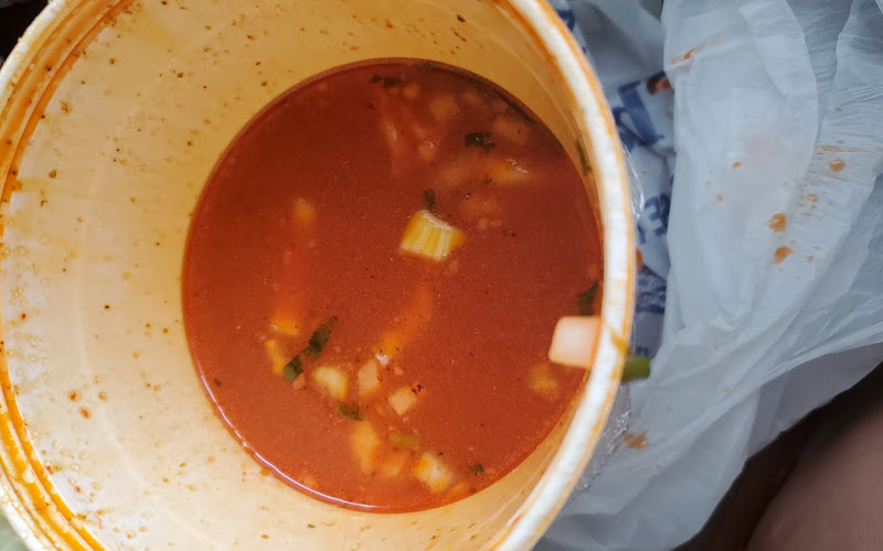 Taquería Vazquez
