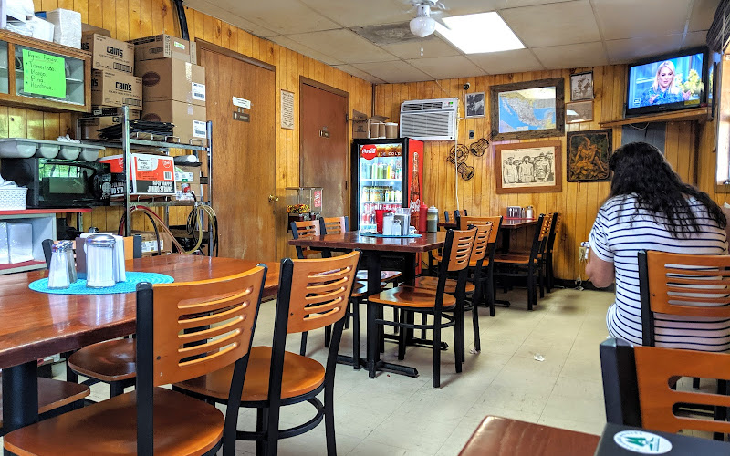 Olivia's Mexican Restaurant