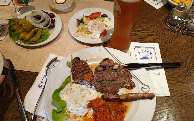 Restaurant Athen