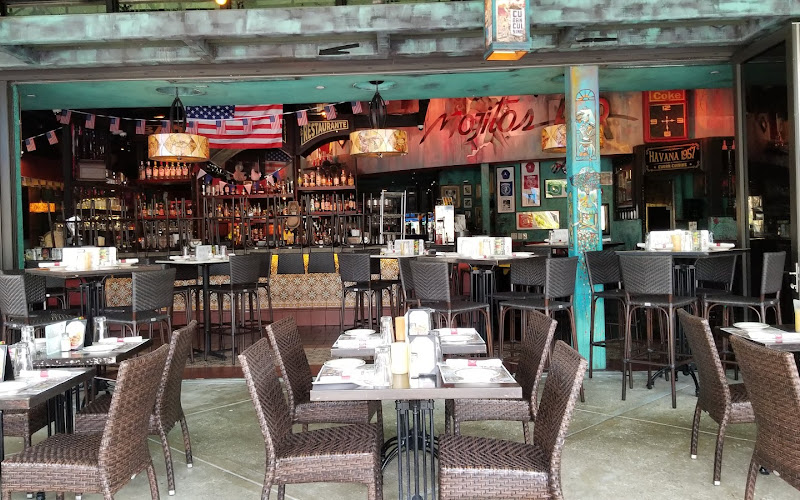 Havana 1957 Cuban Cuisine Pembroke Pines