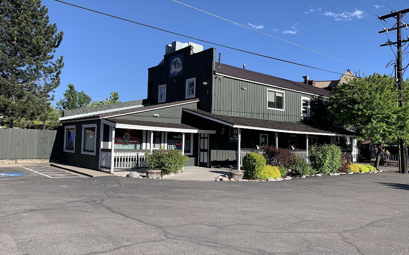 T's Smokehouse & Grill