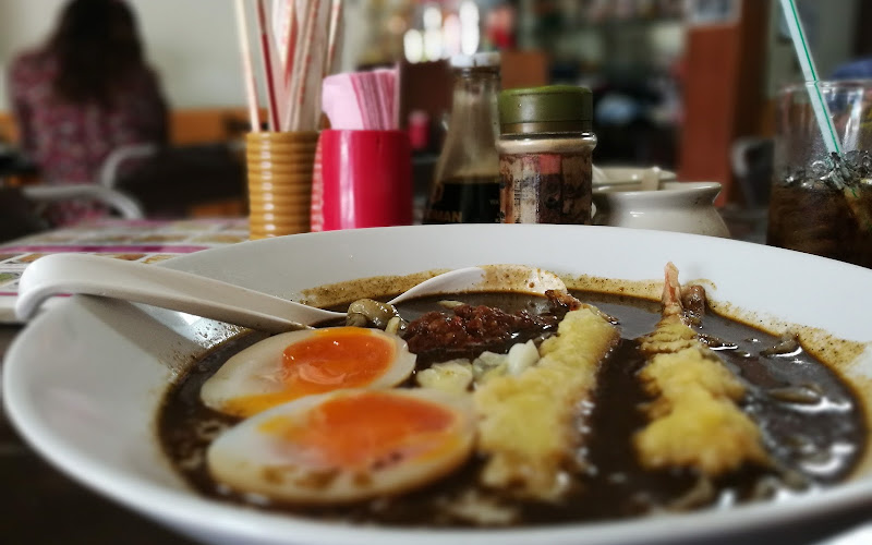 คินเซน ราเมน