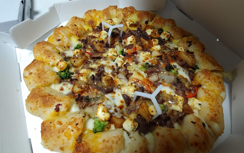 피자헛 난곡2호점