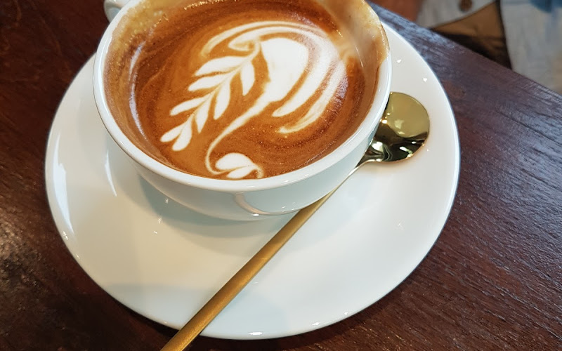 バミューダ コーヒー
