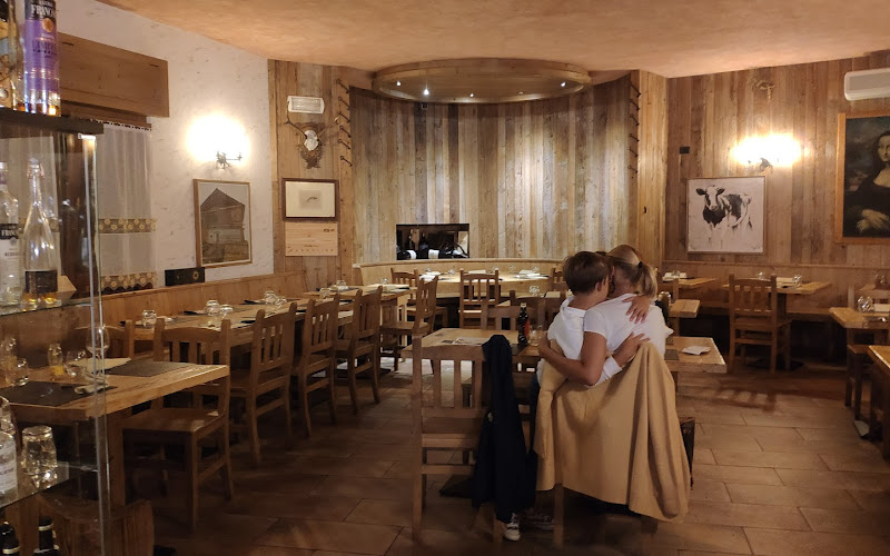 Ristorante Lo Sciatore