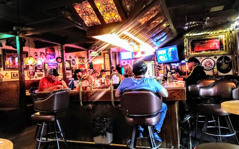 Erin's Pub