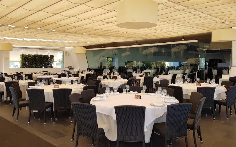 Restaurante Infante Panorâmico