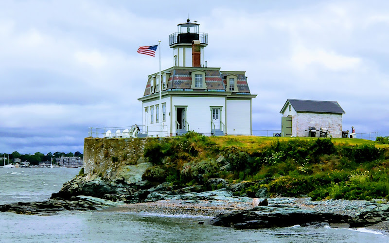 Rose Island Foundation