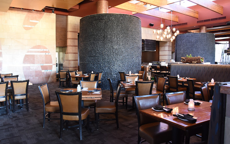 Kasai Scottsdale - Japanese Steakhouse