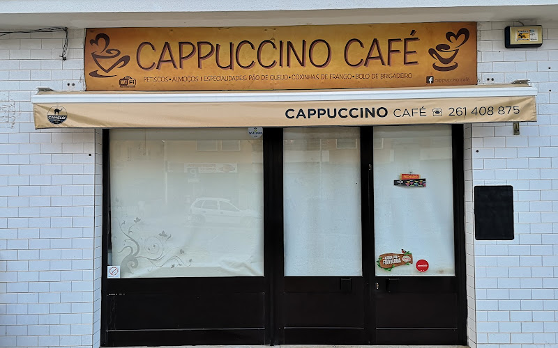 Cappuccino Café