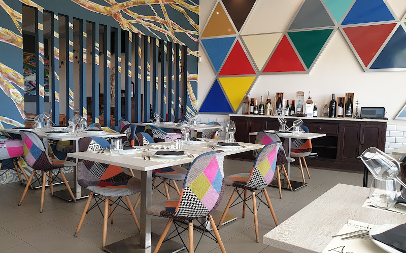 Restaurante Acontece