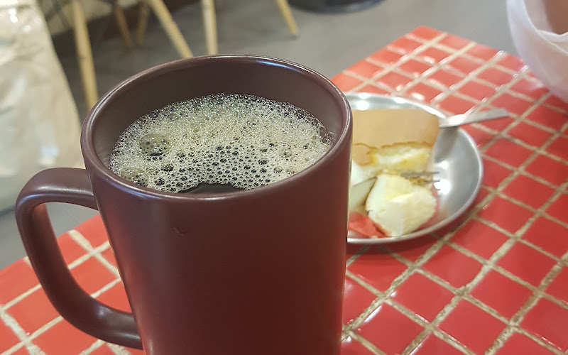 이기석커피치즈케익가게