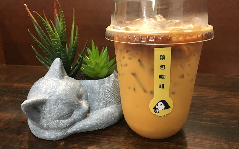 ソンバオ カフェ