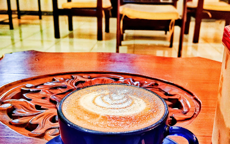 Tarakan Brewing House