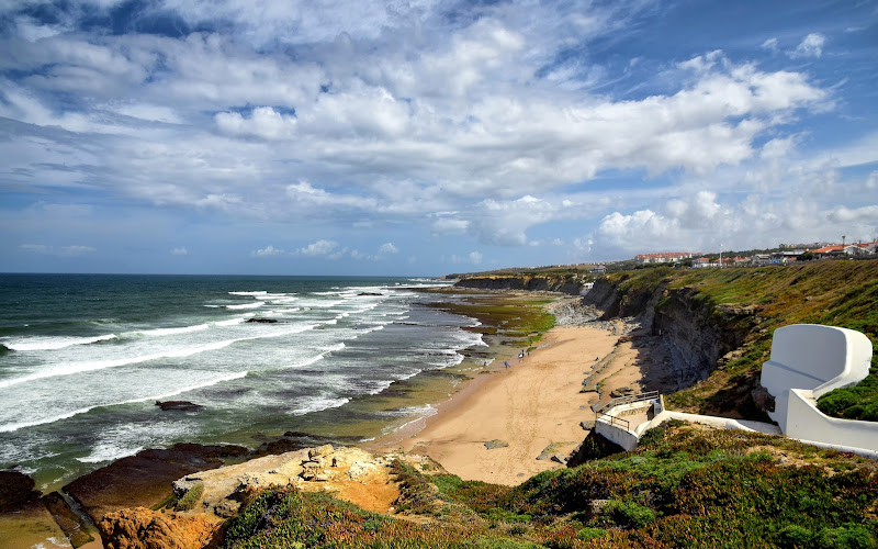 Miradouro de São Sebastião
