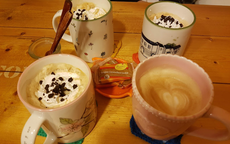 동네한바퀴
